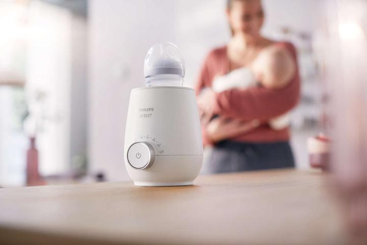Produktbild Philips Avent DUPLIKAT Flaschenwärmer
