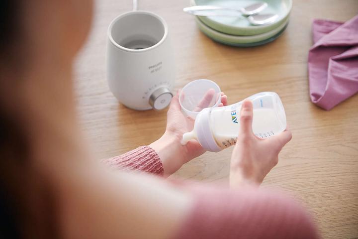 Produktbild Philips Avent DUPLIKAT Flaschenwärmer
