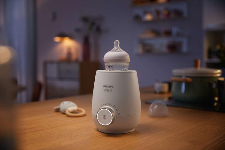 Produktbild Philips Avent DUPLIKAT Flaschenwärmer