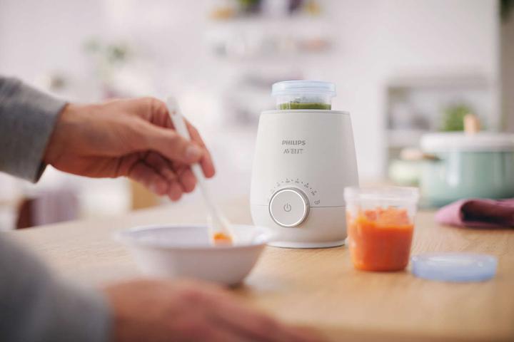 Produktbild Philips Avent DUPLIKAT Flaschenwärmer