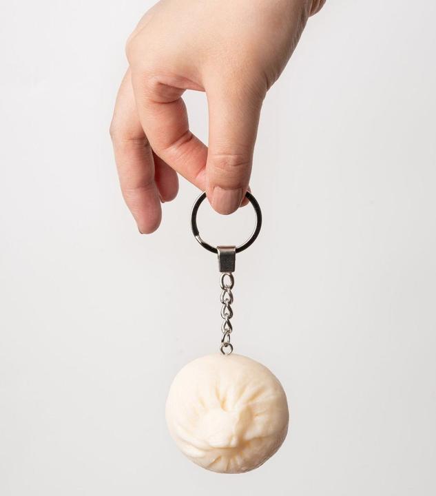 Image du produit Yumazing Porte-clés Steamed Momo