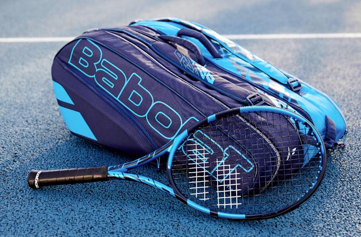 Actual product image Babolat Pure Drive (3, 300 g)