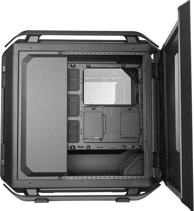 Productafbeelding Cooler Master Cosmos C700P (mATX, Mini-ITX, ATX, E-ATX)