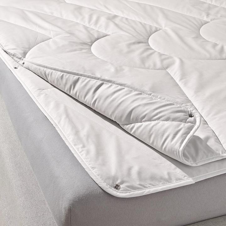 Produktbild Traumschlaf Schurwolle Nature (2100 g, 200 x 220 cm)