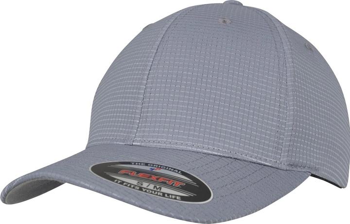 Produktbild Flexfit Hydro Grid Stretch Baseballkappe (S/M)