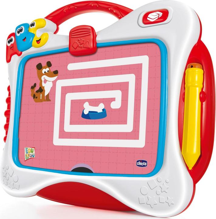 Image du produit Chicco Tableau Ecrire & lire