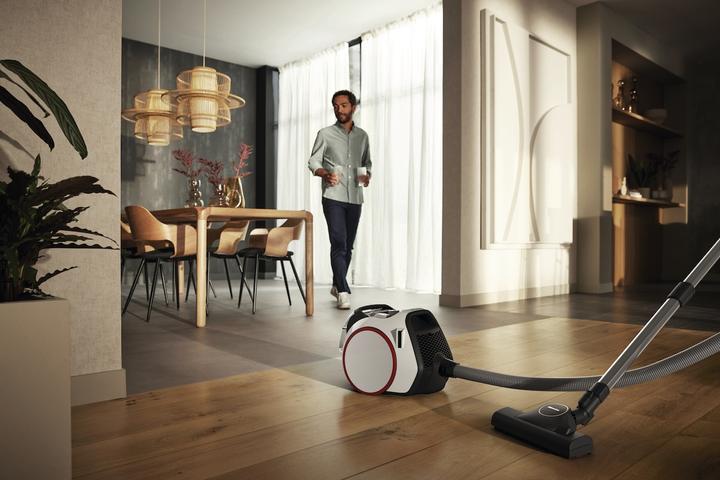 Produktbild Miele Boost CX1 PowerLine