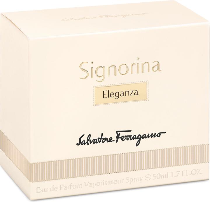 Immagine prodotto Salvatore Ferragamo Signorina Eleganza (Eau de parfum, 50 ml)