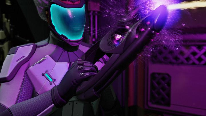Produktbild 2K Games XCOM 2 (Xbox One S, EN)