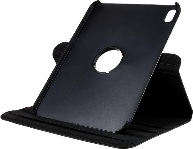 Produktbild MU Classic Rotierbare Leder Hülle (iPad 2025 (11. Gen), iPad 2022 (10. Gen))
