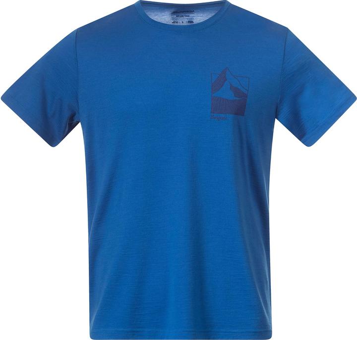 Image du produit Bergans Laine Rabot Mount (S)