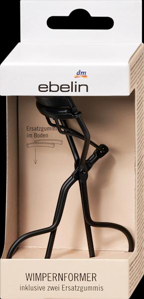 Produktbild dm ebelin Wimpernformer