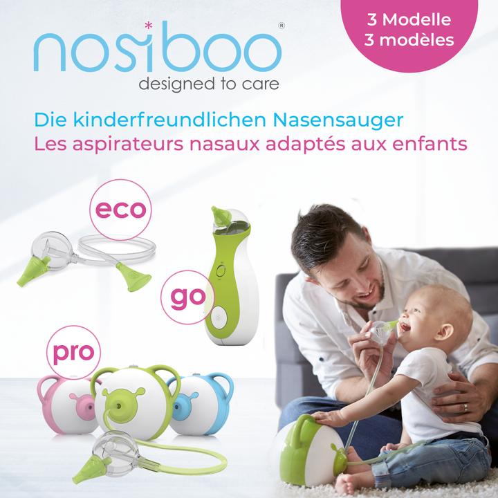 Produktbild Nosiboo Go