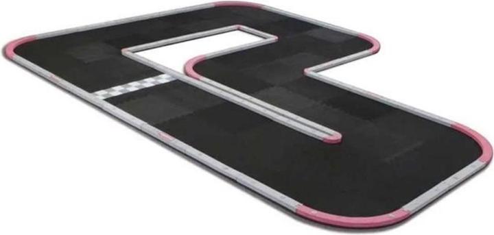 Immagine prodotto Kyosho Mini-Z Grand Prix Circuit 30 48 pezzi, 30 x 30