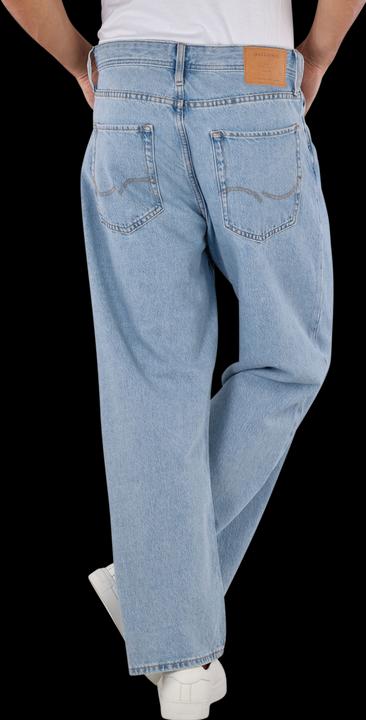 Actual product image Jack & Jones JJIALEX JJORIGINAL SBD 304 NOOS Baggy Fit Jeans Baggy Fit Jeans (W28/L30)