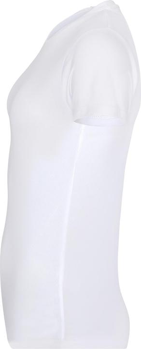Actual product image Awdis Just Cool Womens/Ladies Sports Plain T-Shirt (4XL)