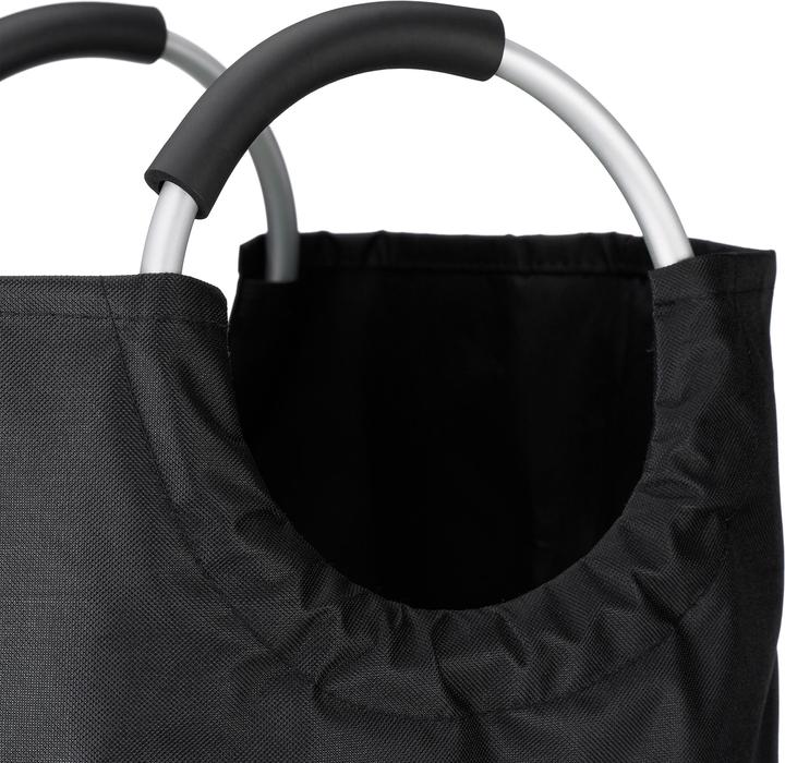 Produktbild Relaxdays Wäschekorb (100 l)