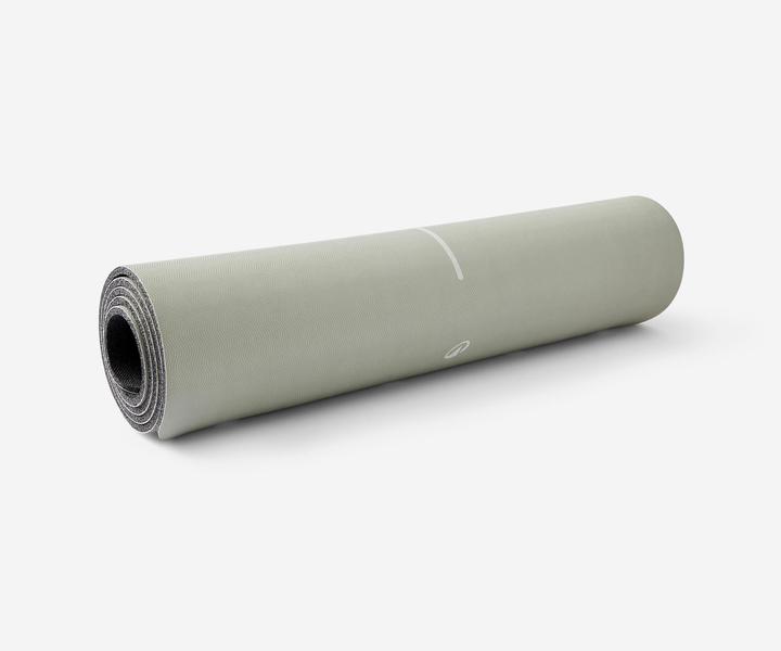 Actual product image Domyos Pilates mat (8 mm)