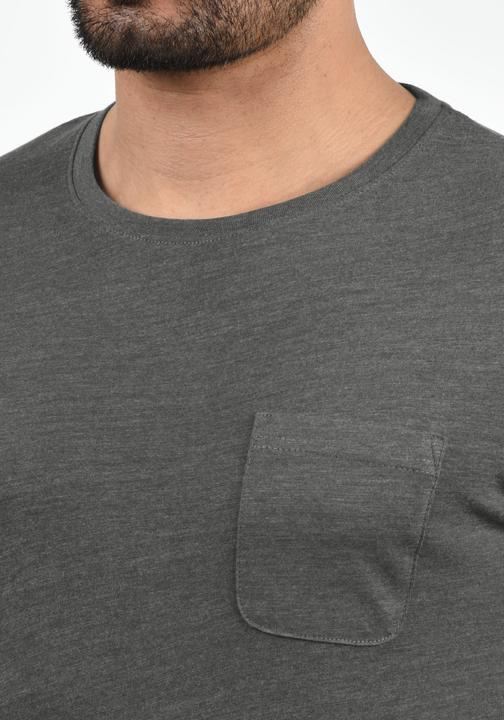 Image du produit Solid Bob - manches courtes - Homme (XL)