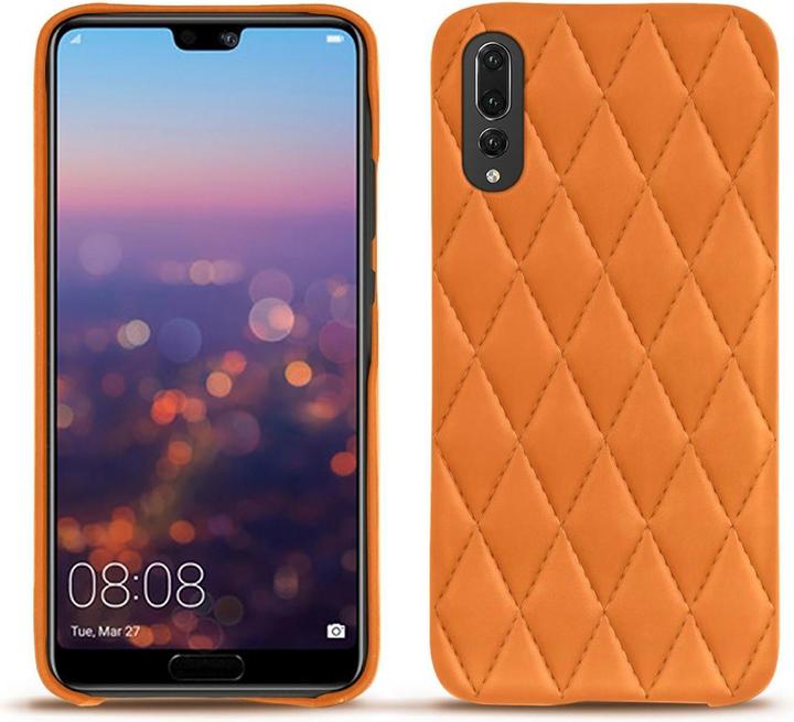 Oranje - Couture ( Nappa - Pantone #ff9351 )