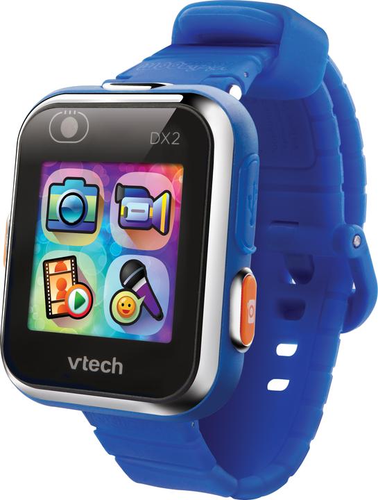 VTech Kidizoom Smartwatch DX2 blu (224 mm)