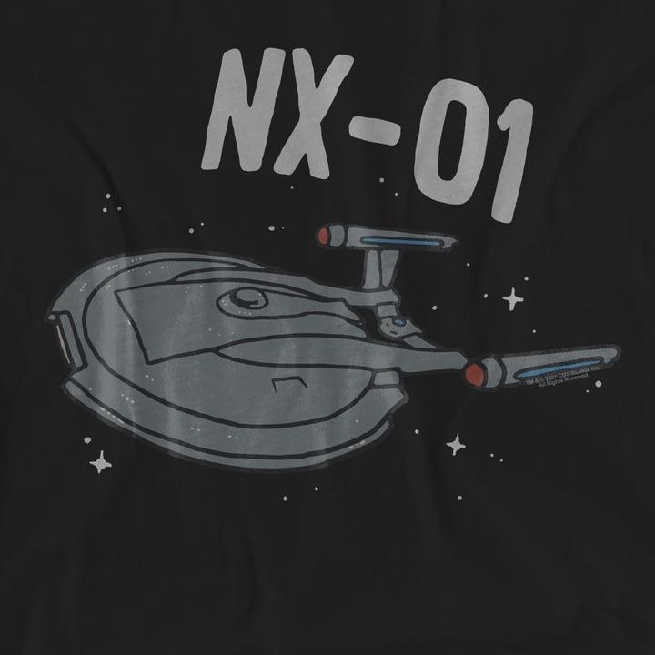 Produktbild The OG NX Class TShirt (M)
