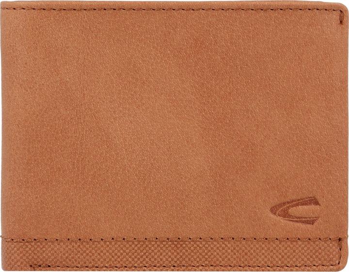Produktbild Camel Active Nimbus Geldbörse RFID Schutz Leder 12 cm