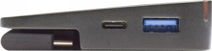 Actual product image V7 Docking USB-C Pd Pt 4k Charging (USB-C, 1 Ports)