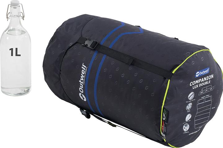 Produktbild Outwell Companion Lux Double