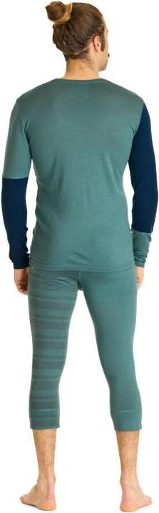 Immagine prodotto Ortovox 185 Manica lunga Rock'n'wool (XXL)