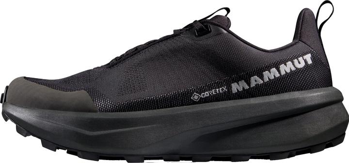 Produktbild Mammut Aenergy Mtn Low GTX Men (46.5, 47)