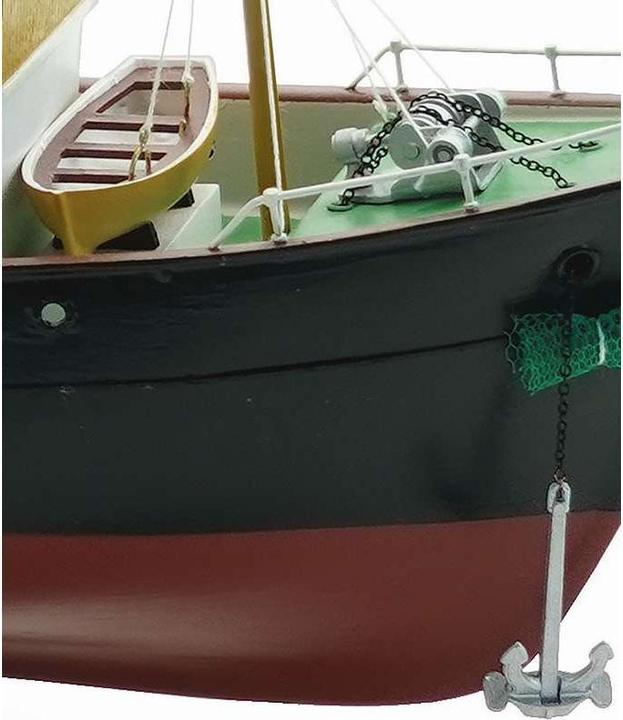 Actual product image Billing Boats YMER - (461034)