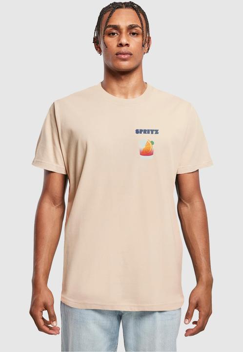 Immagine prodotto Mister Tee Maglietta Spritz Vintage - 18245 (XL)