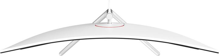 Actual product image LC-Power LC-M34-UWQHD-100-C-V2 (3440 x 1440 pixels, 34")