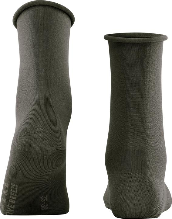 Image du produit Falke Active Breeze (Lot de 3) Chaussettes femmes, couleur 7826 military, taille 39-42 (Une unité par pack, 39 - 42)