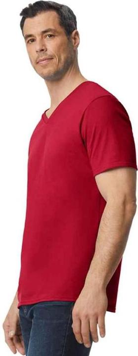 Produktbild Gildan Softstyle TShirt VAusschnitt (L)