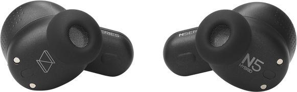 Actual product image AKG N5 Hybrid ANC True Wireless (ANC, 10 h, Wireless)