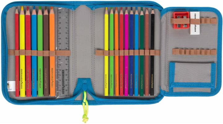 Produktbild Lässig FLEXY Unique Schulranzenset (19 l)