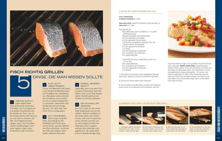 Produktbild Weber Grill Bibel (Deutsch, Jamie Purviance, 2010)