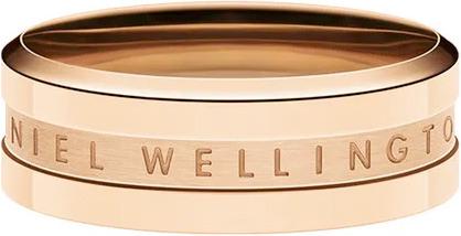 Produktbild Daniel Wellington Elan Ring Rose Gold 48 (48)
