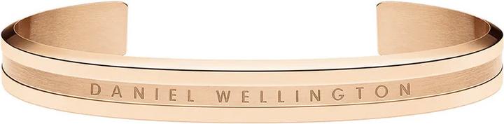 Daniel Wellington Elan Bracelet Rose Gold M (Edelstahl)