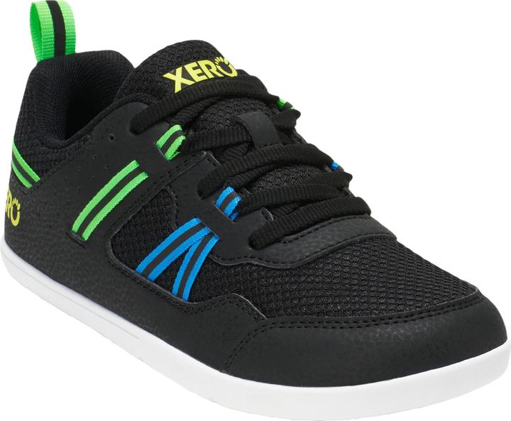 Actual product image Xero Shoes Kid's Prio (33)