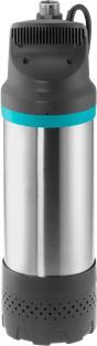 Produktbild Gardena Tauch-Druckpumpe 6100/5 inox automatic (Gartenpumpe)
