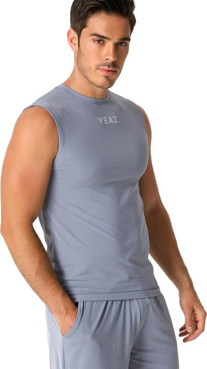 Image du produit Yeaz INSTRUCTOR Top XL (Grey) (XL)