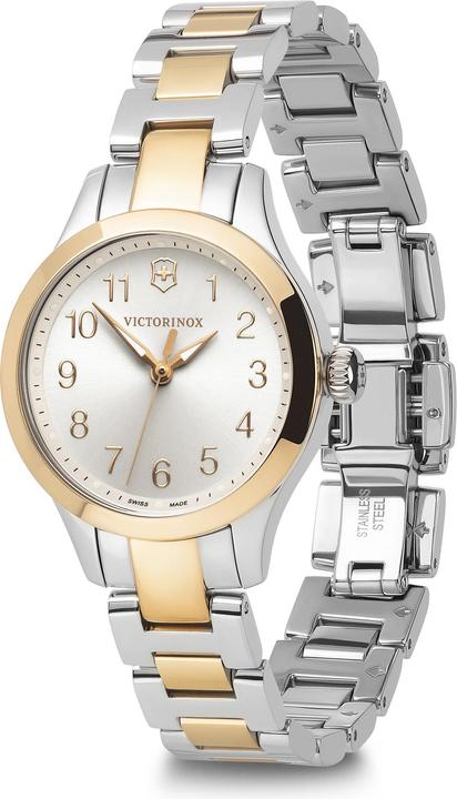 Actual product image Victorinox Alliance XS (Analogue wristwatch, Swiss made, 28 mm)