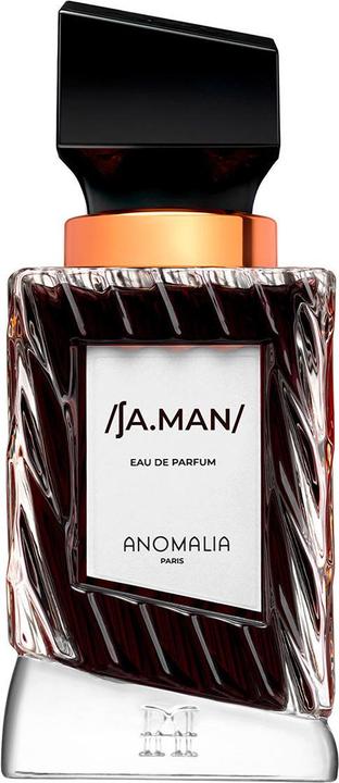 Produktbild Anomalia Paris Shaman Eau de Parfum (Eau de Parfum, 70 ml)
