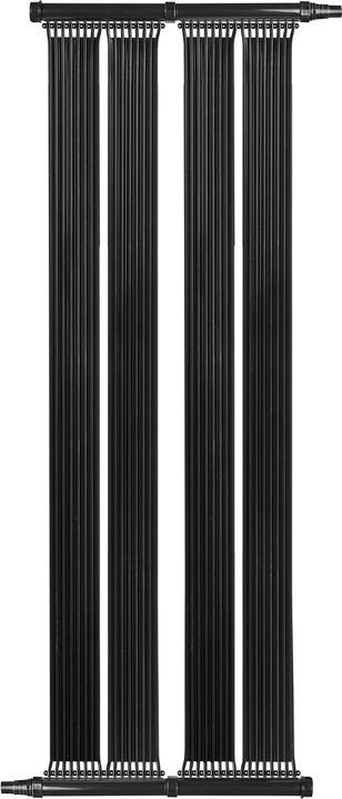 Actual product image Dema Solar pool heating