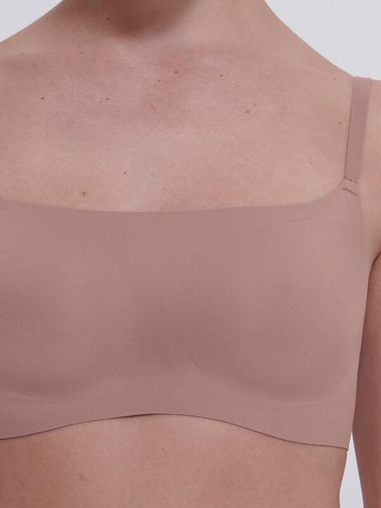 Produktbild Sloggi ZERO Feel 2.0 Ultra Bra Bustier (S, Einzelpack)
