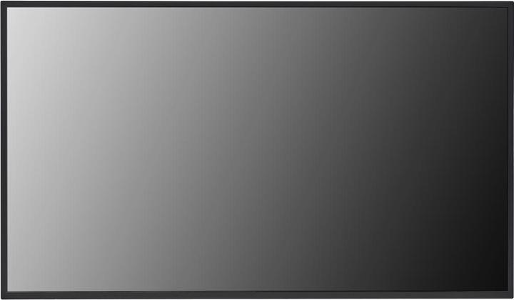 LG 43TNF5J-B 43Zoll Open Frame Touch Landscape 0cd10 Points 24/7 (3840 x 2160 Pixel, 43")