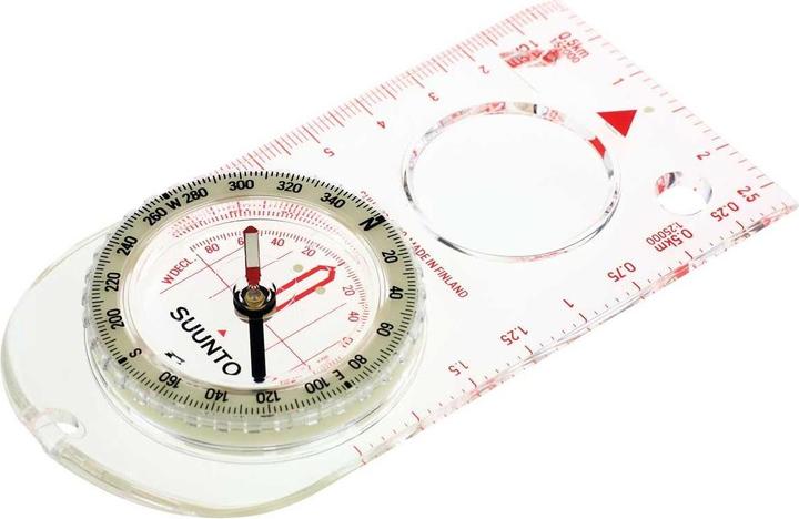 Actual product image Suunto A-30 Nh Metric Compass